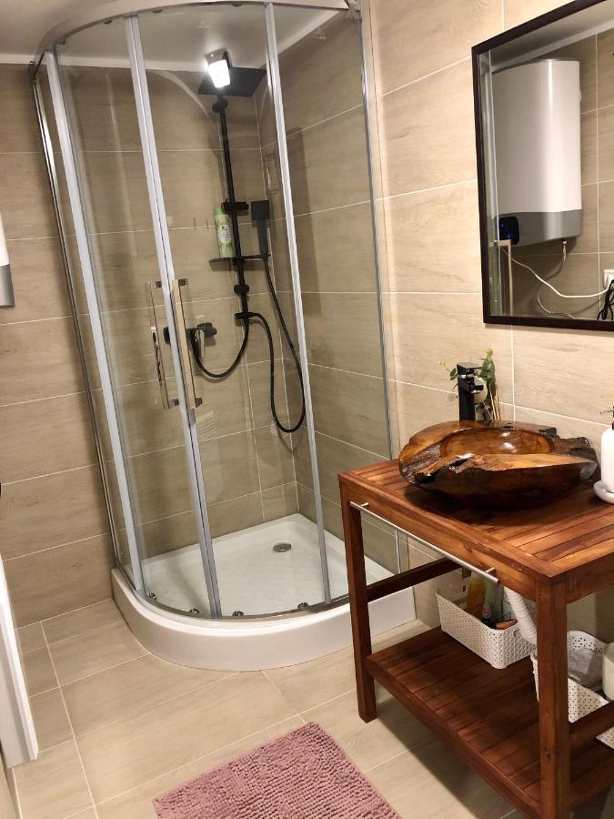 Domeniul Horj Casa Din Deal Moisei Buitenkant foto